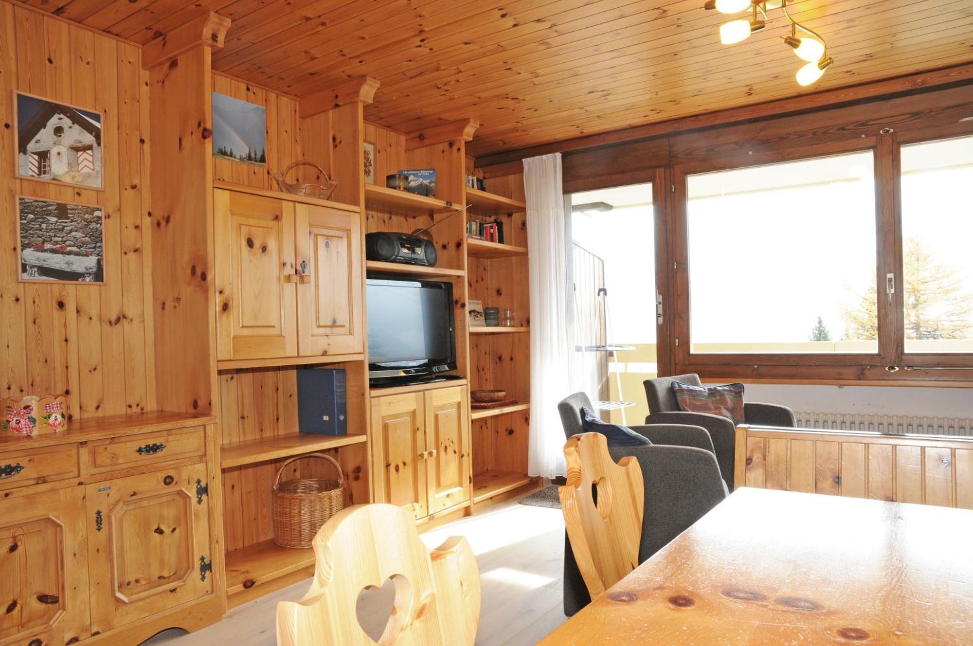 Alpenhaus Bettmeralp Exterior foto