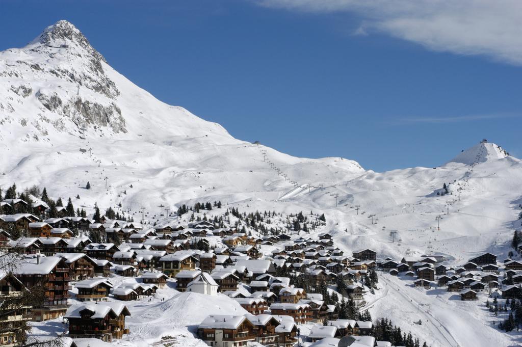 Alpenhaus Bettmeralp Quarto foto
