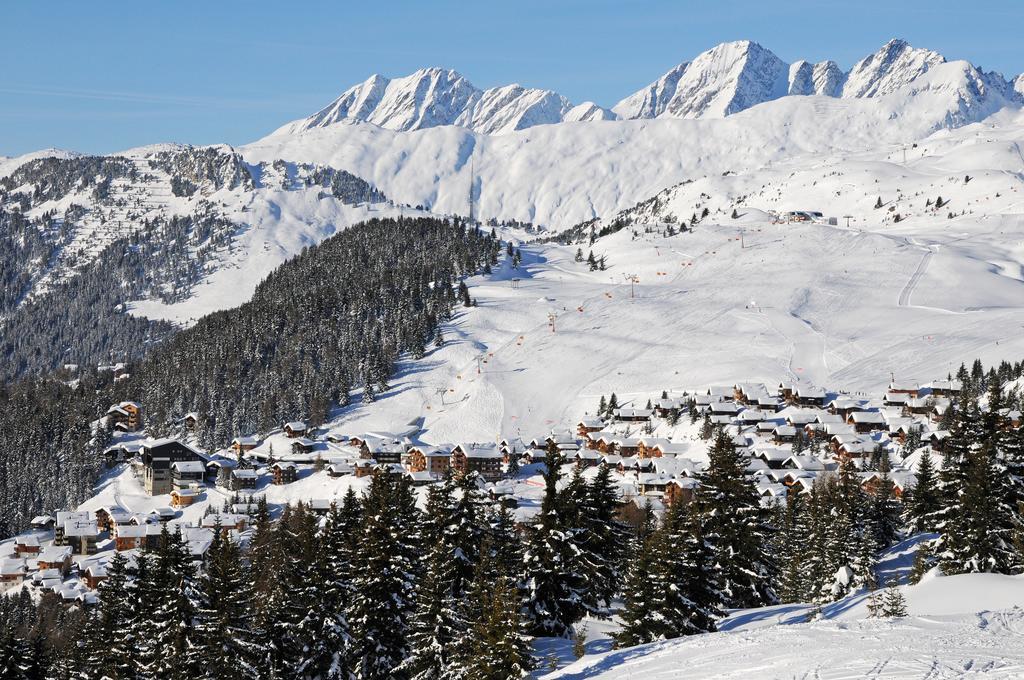 Alpenhaus Bettmeralp Exterior foto
